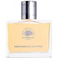 Bergamote Chypré